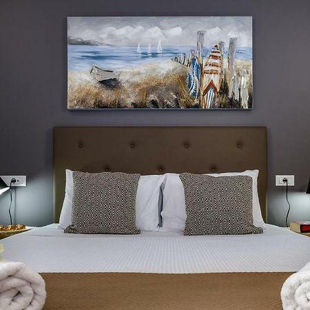City Breeze Apartment 干尼亞 外观 照片
